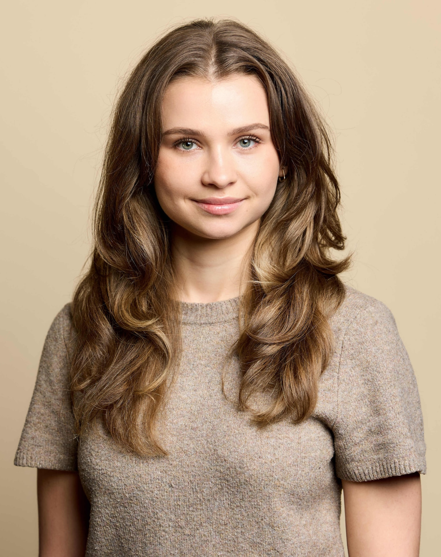 Magdalena, founder of Weddings by Mags